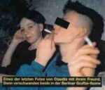 Grufties nahmen mir meine Tochter - Letztes Foto