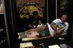Tattoworld aus Schweden