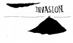 invasion - matt abbiss