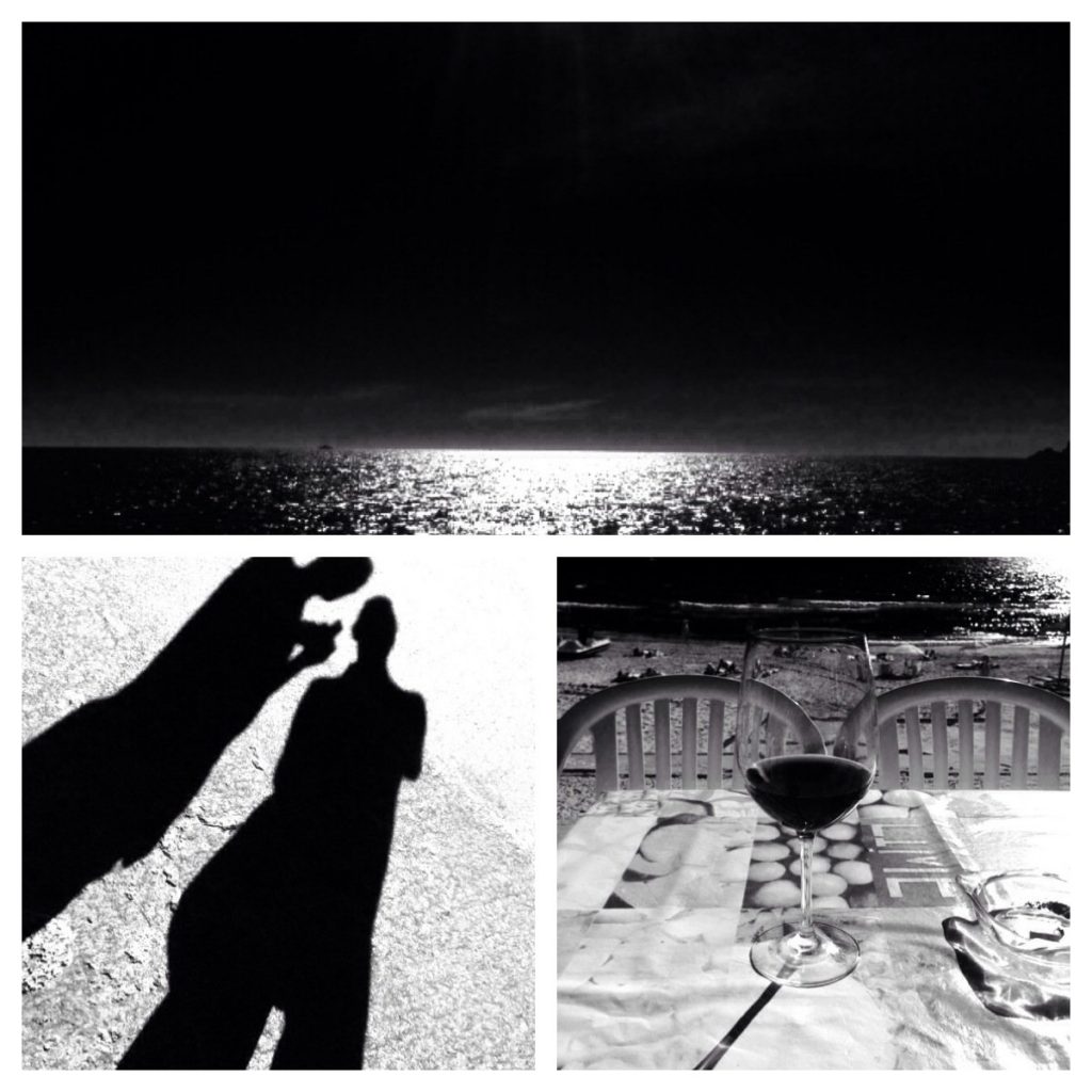 Ronny Rabe - Impressionen von Gran Canaria