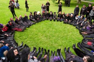 Spontis Family Treffen 2016 - Tobi