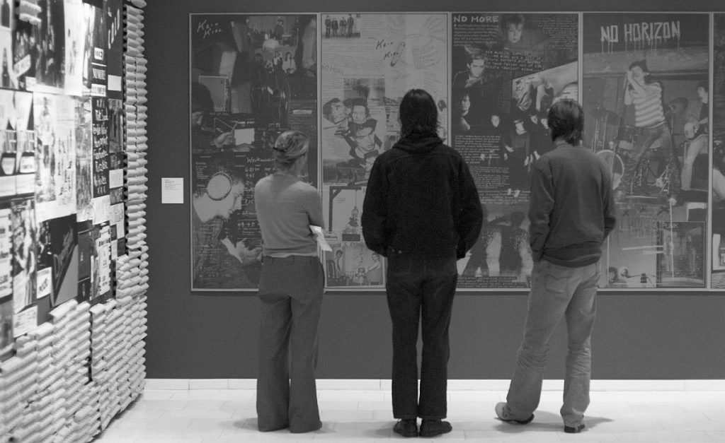 Kein Kiel 2007