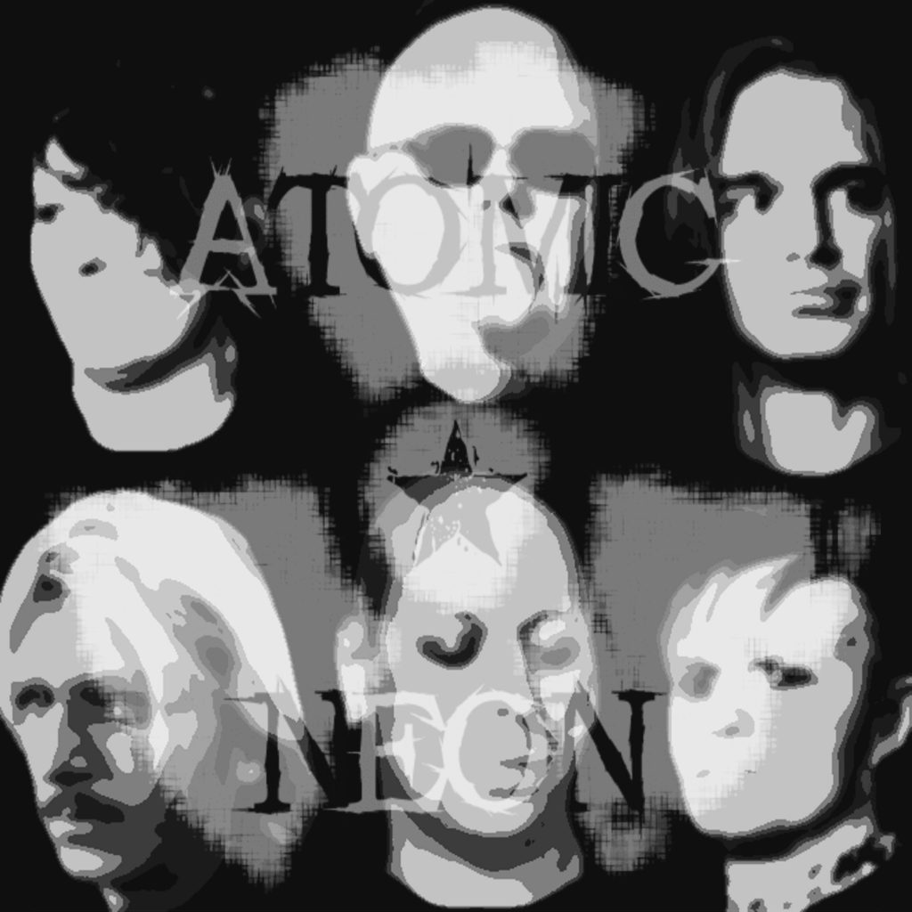 Atomic Neon