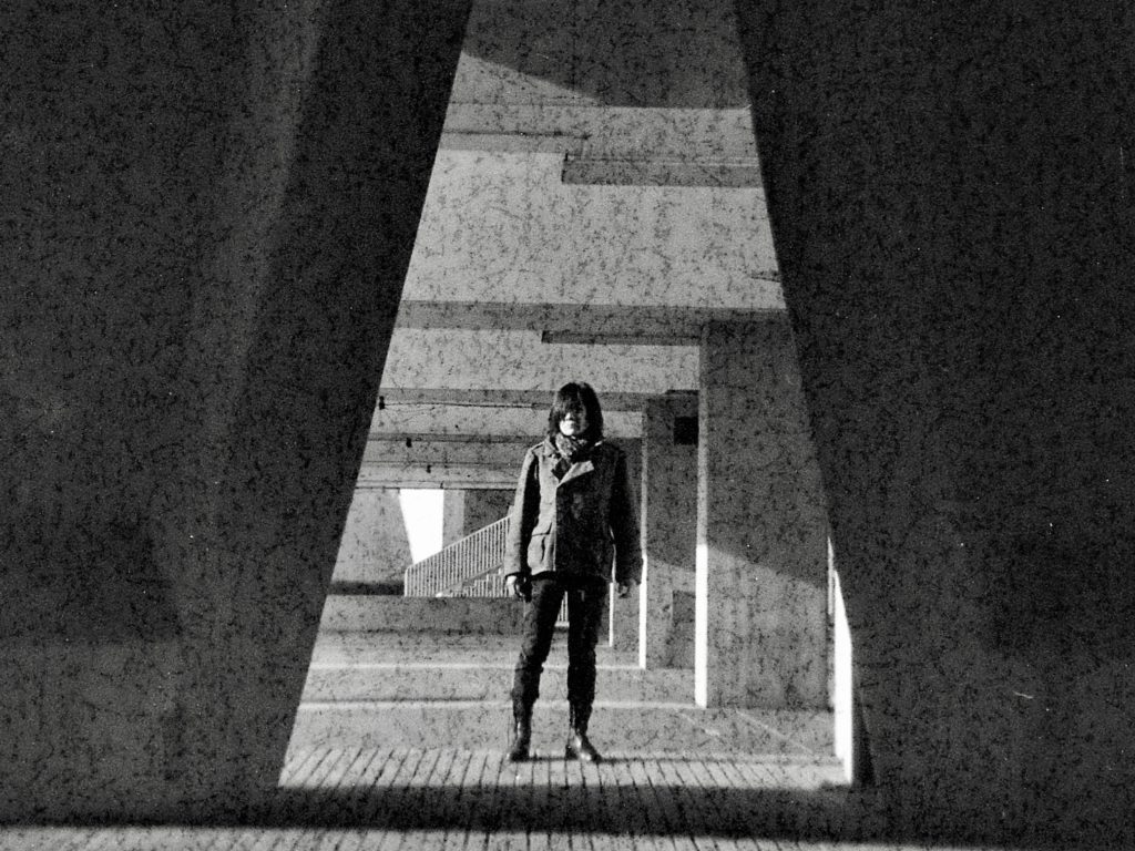 Nao Katafuchi