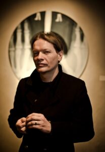 Bone Music - Stephen Coates