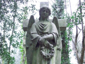 Highgate Cemetery