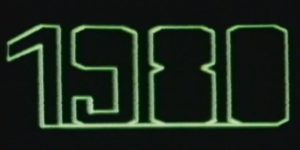 Aufbruch in die Endzeit