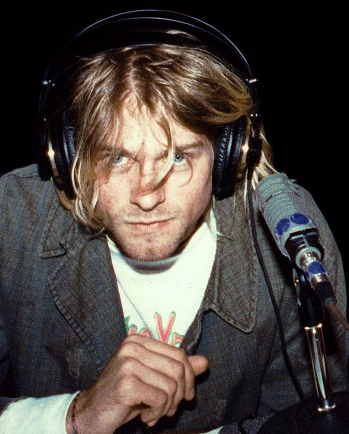 Kurt Cobai