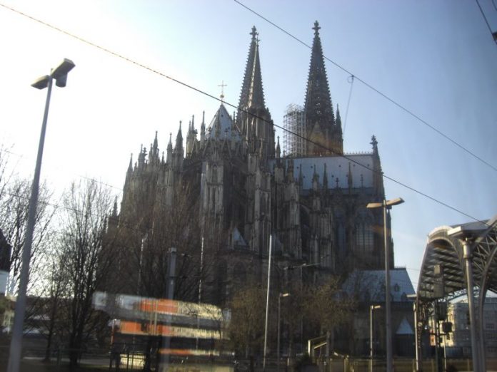 Kölner Dom