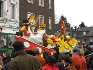 karneval in gladbach