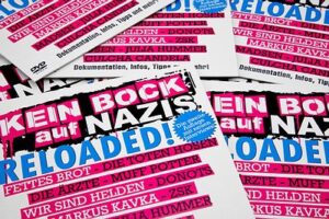Kein Bock auf Nazis