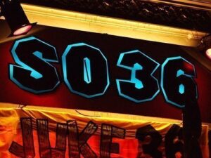 SO36 Berlin