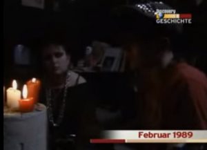 Grufties - Spiegel TV - Screenshot