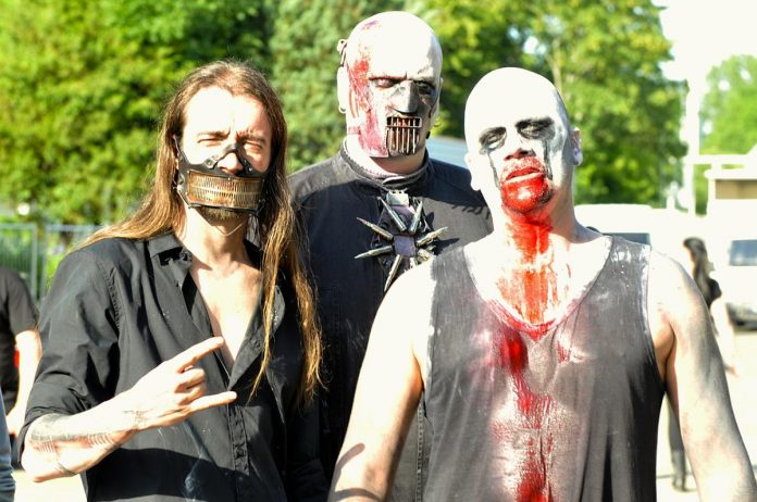 Horrorpunk