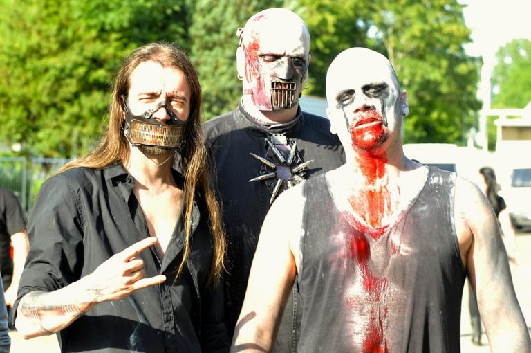 Horrorpunk
