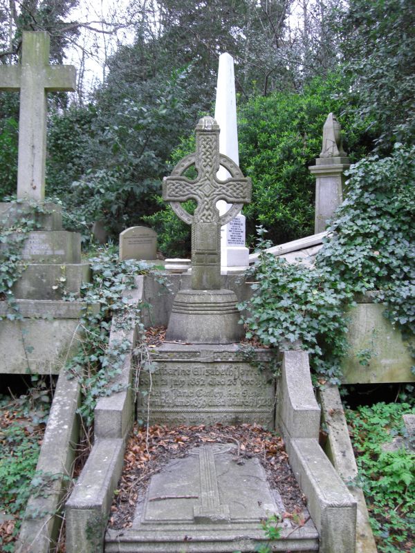 Highgate Cemetery