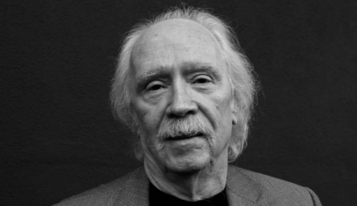 John Carpenter