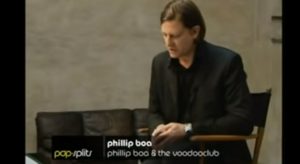 Pop Splits - Phillip Boa