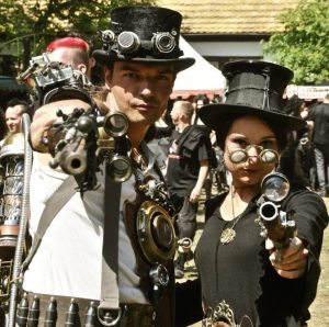 Steampunk - 2011 - tobikult