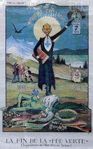 affiche_absinthe