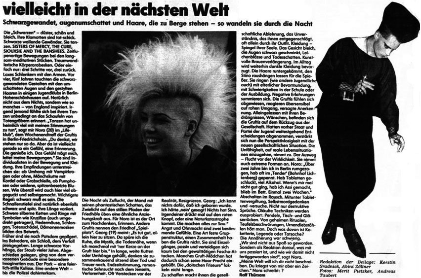 Junge Welt 1990 - Seite 2