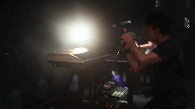 Gary Numan