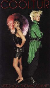Cover des Videos Cooltur