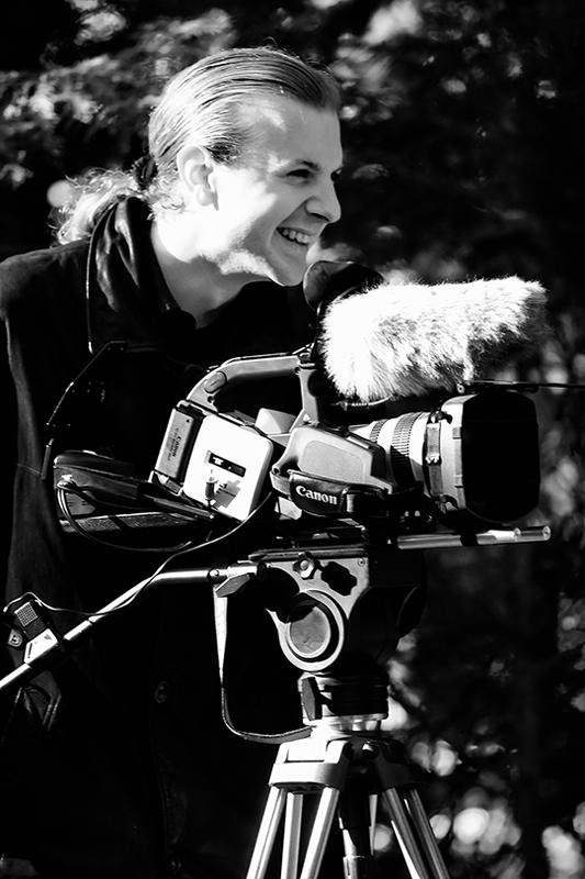 Rabenschwarze Filme von Oleone