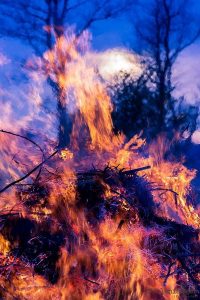 Up Helly Aa - Seelenfaenger