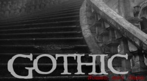 Gothic - Nomen est Omen