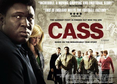 Cass – Ein wahre Geschichte