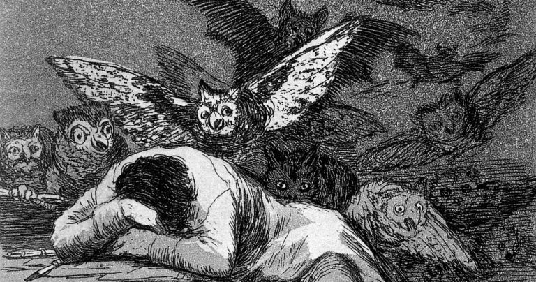 Romantik – Eine Epoche voller Melancholie zwischen Tod und Traum