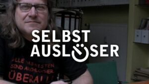 Selbstauslöser Klaus Farin