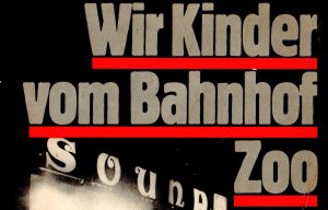 Kinder vom Bahnhof Zoo