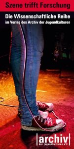 Szene trifft Forschung