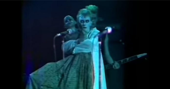 Virgin Prunes