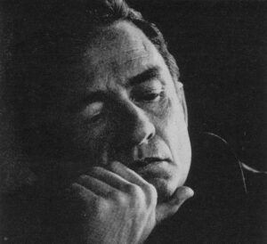 Johnny Cash