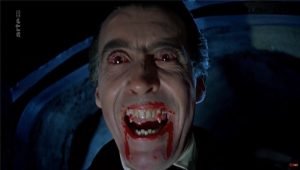 Screenshot - Christopher Lee