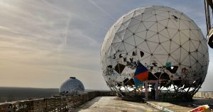 Teufelsberg