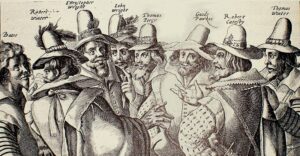 Gunpowder Plot