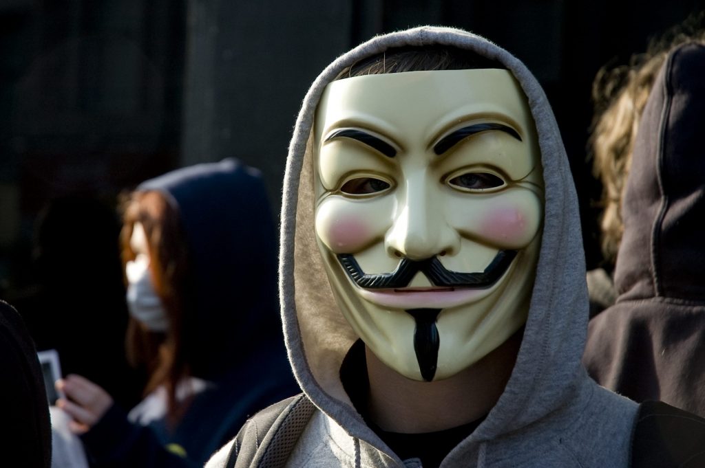 Guy Fawkes