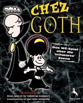 Chez Goth