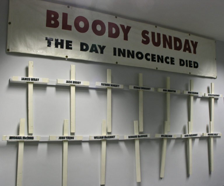 Bloody Sunday