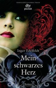 Inger Edelfeldt - Mein schwarzes Herz