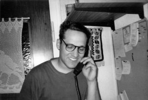 When we were young 1989