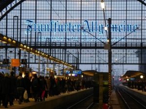 Frankurter Allgemeine Zeitung