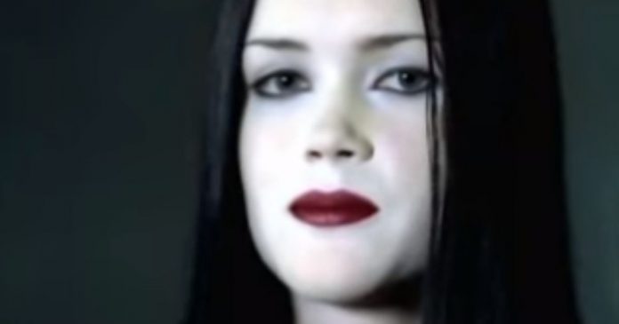 Goth Commerical