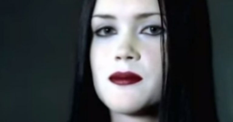5 Youtube-Filme, die beweisen, dass Gothic im Mainstream angekommen ist