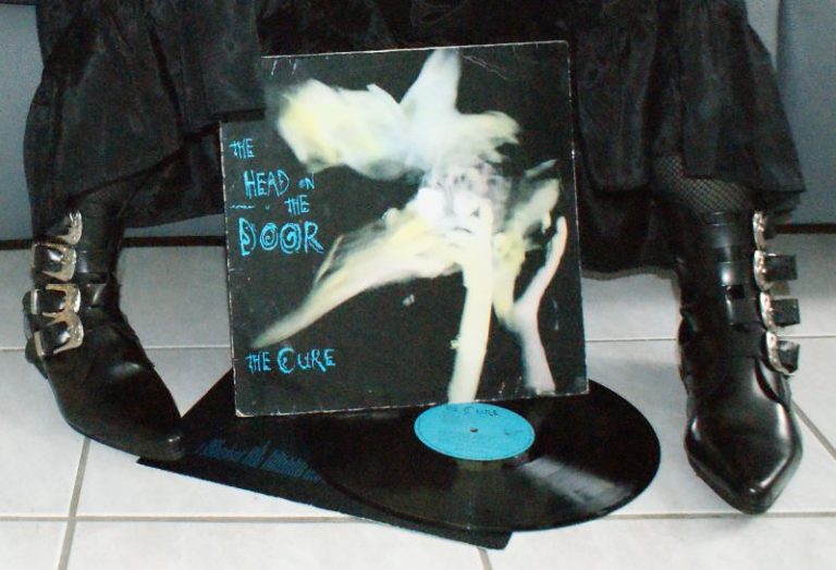 Gothic Friday Februar: Madame Mel – Musik und Leidenschaft