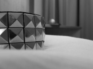 Nieten statt Bonbons